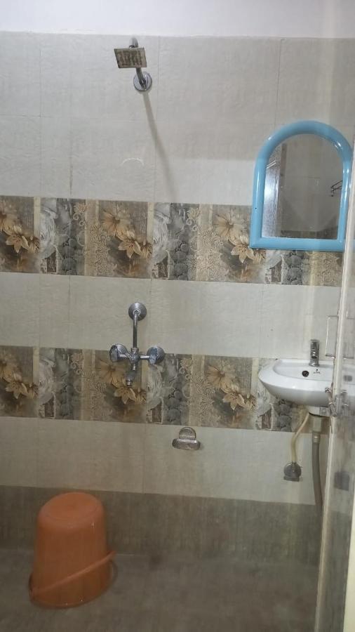 Nandini Paying Guest House Udaipur Eksteriør bilde