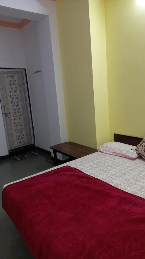 Nandini Paying Guest House Udaipur Eksteriør bilde