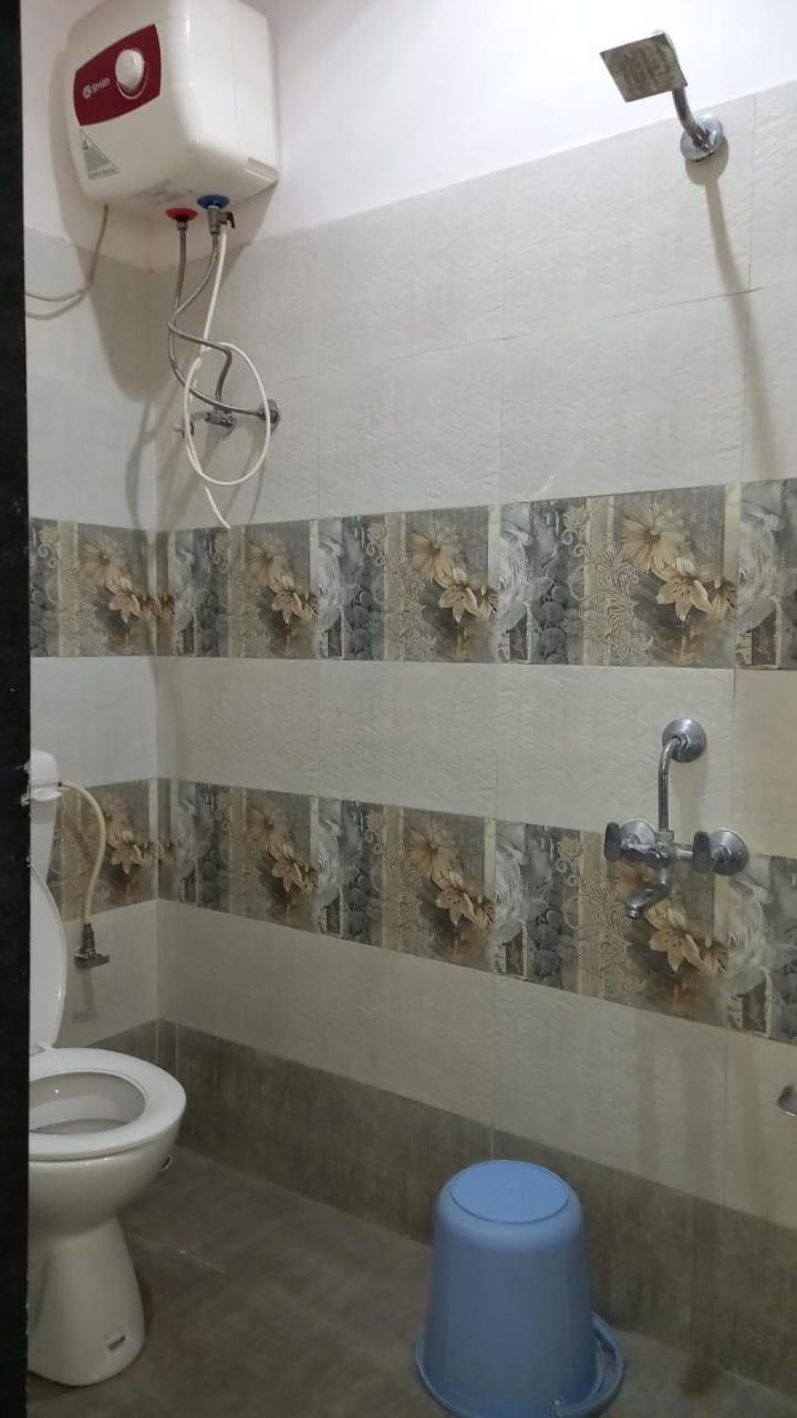 Nandini Paying Guest House Udaipur Rom bilde