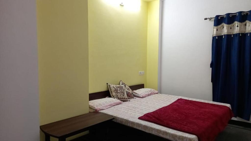 Nandini Paying Guest House Udaipur Eksteriør bilde