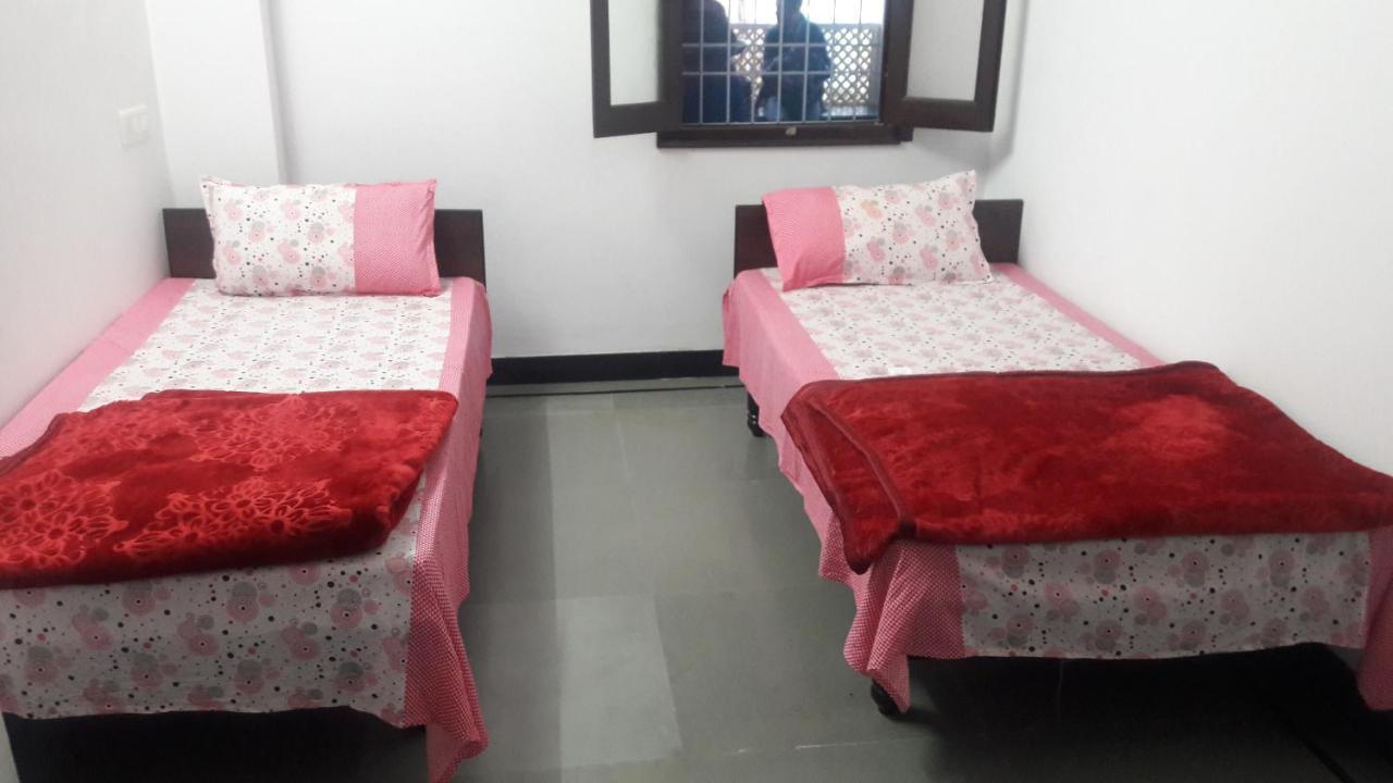 Nandini Paying Guest House Udaipur Rom bilde